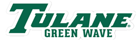 Tulane Football Apparel